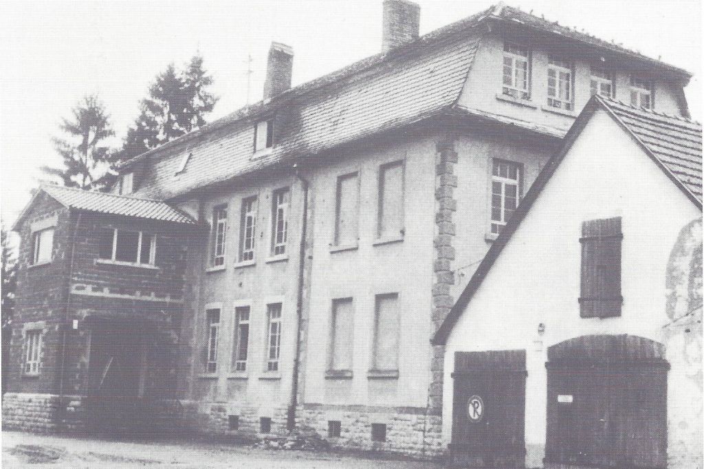 1907-schulneubau
