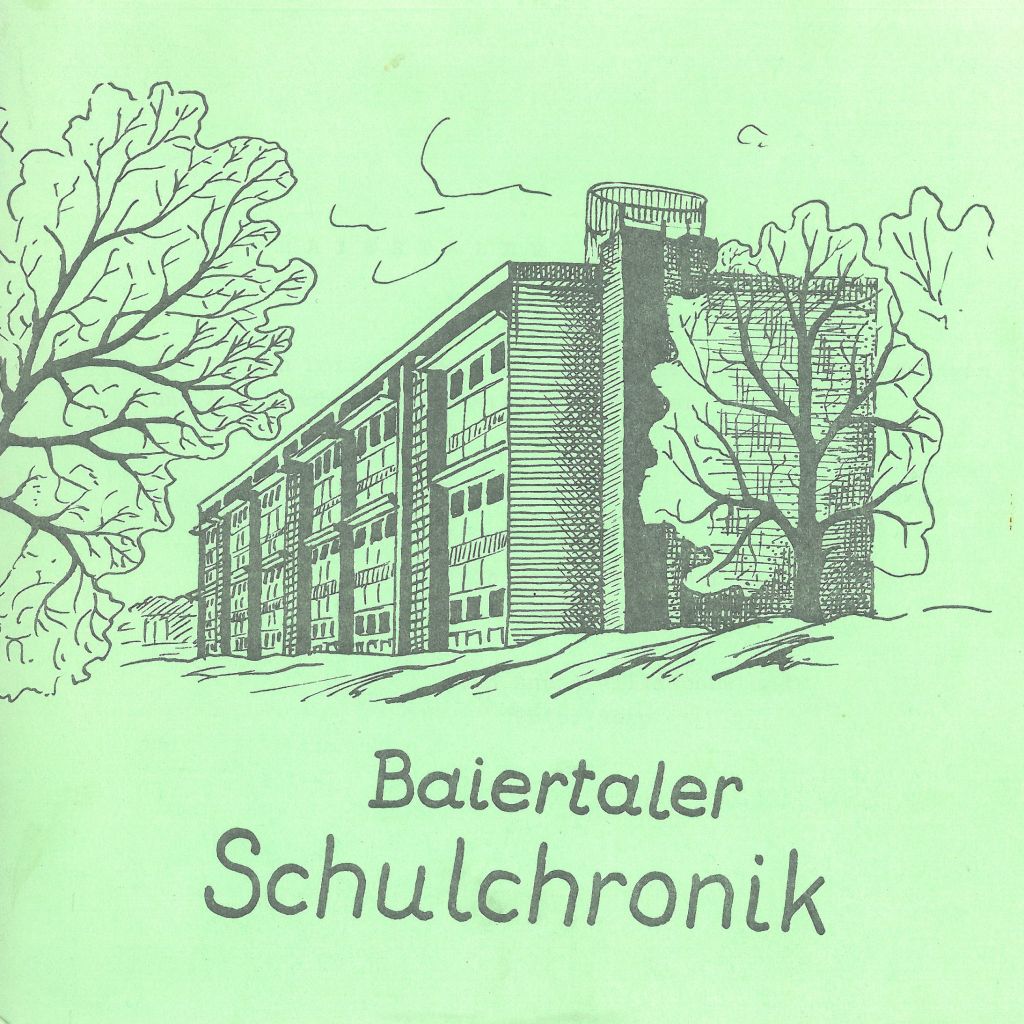 1982-titelseite-schulchronik